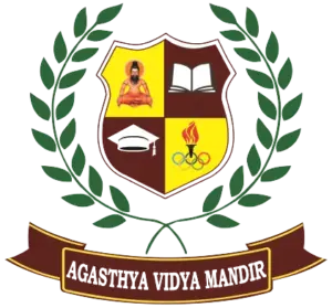 aGASTHYA VIDYA MANDIR - senior secondary school logo (1)