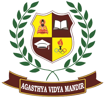 aGASTHYA VIDYA MANDIR - senior secondary school logo (1)